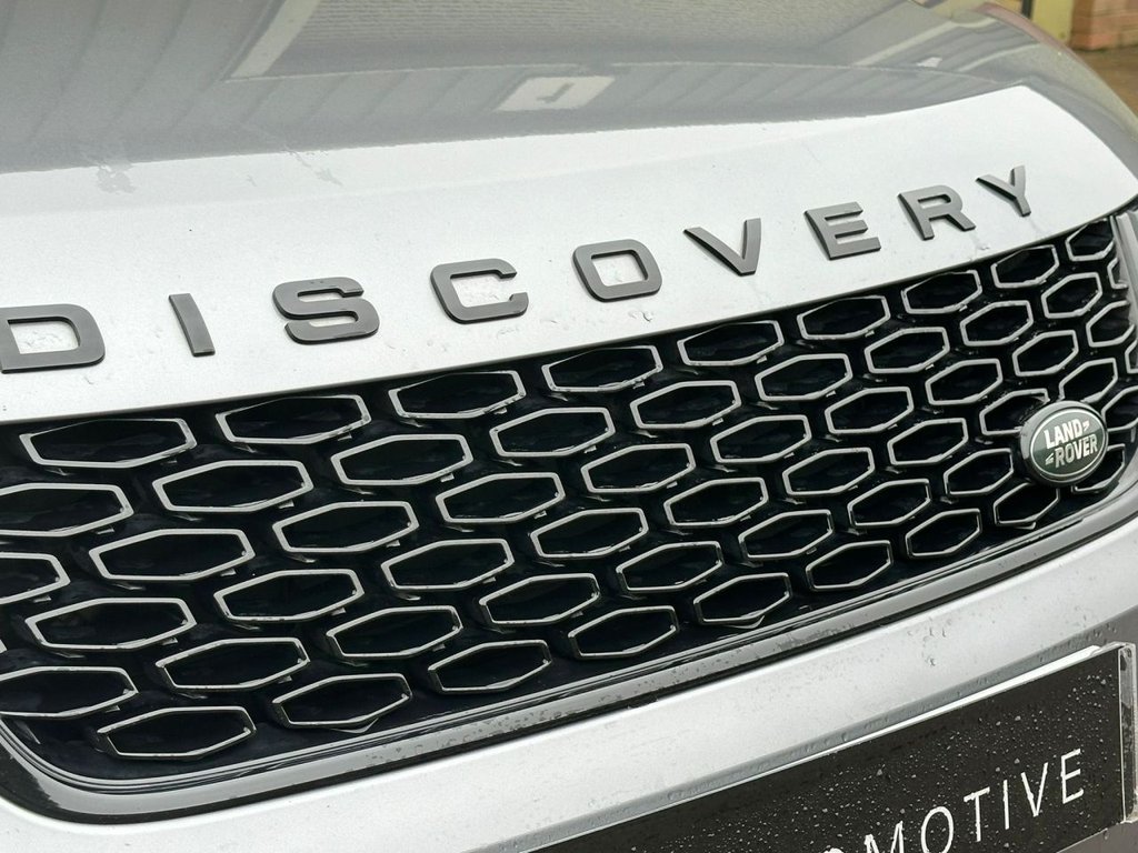 USED 2020 20 LAND ROVER DISCOVERY 3.0 SD V6 Landmark Edition SUV 5dr Diesel Auto 4WD Euro 6 (s/s) (306 ps) HEATED S WHEEL|1 YEAR WARRANTY