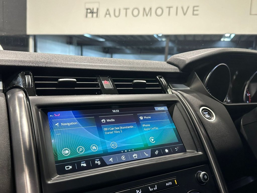 USED 2020 20 LAND ROVER DISCOVERY 3.0 SD V6 Landmark Edition SUV 5dr Diesel Auto 4WD Euro 6 (s/s) (306 ps) HEATED S WHEEL|1 YEAR WARRANTY