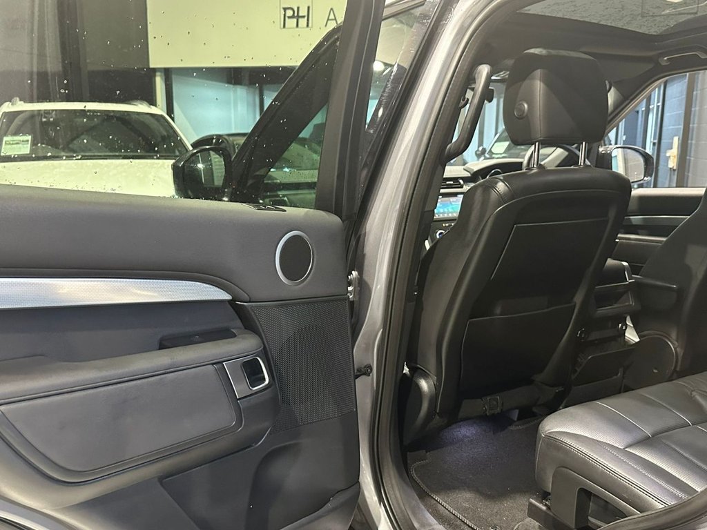 USED 2020 20 LAND ROVER DISCOVERY 3.0 SD V6 Landmark Edition SUV 5dr Diesel Auto 4WD Euro 6 (s/s) (306 ps) HEATED S WHEEL|1 YEAR WARRANTY