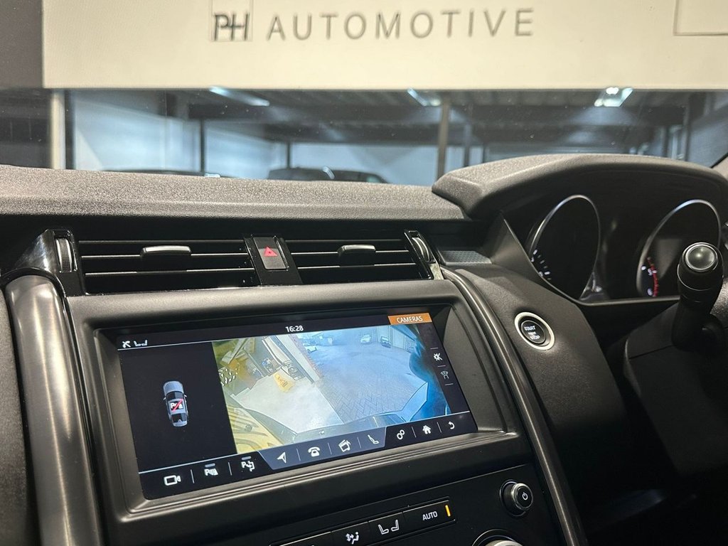 USED 2020 20 LAND ROVER DISCOVERY 3.0 SD V6 Landmark Edition SUV 5dr Diesel Auto 4WD Euro 6 (s/s) (306 ps) HEATED S WHEEL|1 YEAR WARRANTY