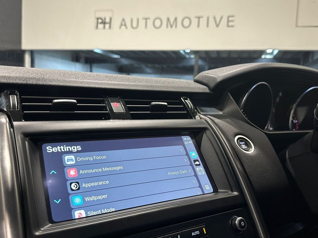 USED 2020 20 LAND ROVER DISCOVERY 3.0 SD V6 Landmark Edition SUV 5dr Diesel Auto 4WD Euro 6 (s/s) (306 ps) HEATED S WHEEL|1 YEAR WARRANTY