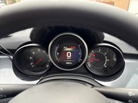 USED 2016 16 FIAT 500X 1.6 MultiJetII Lounge SUV 5 Door Diesel Manual Euro 6 (s/s) (120 ps) ULEZ EURO 6 &pound;20 TAX