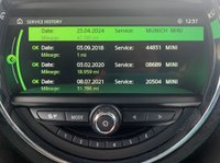 USED 2018 68 MINI HATCH 1.5 Cooper Hatchback Panoramic 5 Door Petrol Manual Euro 6 (s/s) (136 ps) ULEZ EURO 6 5 SERVICES
