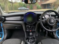 USED 2018 68 MINI HATCH 1.5 Cooper Hatchback Panoramic 5 Door Petrol Manual Euro 6 (s/s) (136 ps) ULEZ EURO 6 5 SERVICES