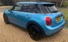 USED 2018 68 MINI HATCH 1.5 Cooper Hatchback Panoramic 5 Door Petrol Manual Euro 6 (s/s) (136 ps) ULEZ EURO 6 5 SERVICES