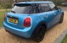 USED 2018 68 MINI HATCH 1.5 Cooper Hatchback Panoramic 5 Door Petrol Manual Euro 6 (s/s) (136 ps) ULEZ EURO 6 5 SERVICES
