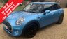 USED 2018 68 MINI HATCH 1.5 Cooper Hatchback Panoramic 5 Door Petrol Manual Euro 6 (s/s) (136 ps) ULEZ EURO 6 5 SERVICES