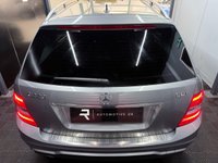 USED 2012 12 MERCEDES-BENZ C-CLASS 2.1 C220 CDI BlueEfficiency Sport Estate 5dr Diesel G-Tronic+ Euro 5 (s/s) (170 ps) Low owner | Tow Bar