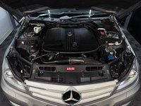 USED 2012 12 MERCEDES-BENZ C-CLASS 2.1 C220 CDI BlueEfficiency Sport Estate 5dr Diesel G-Tronic+ Euro 5 (s/s) (170 ps) Low owner | Tow Bar