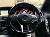 USED 2012 12 MERCEDES-BENZ C-CLASS 2.1 C220 CDI BlueEfficiency Sport Estate 5dr Diesel G-Tronic+ Euro 5 (s/s) (170 ps) Low owner | Tow Bar