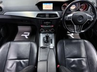 USED 2012 12 MERCEDES-BENZ C-CLASS 2.1 C220 CDI BlueEfficiency Sport Estate 5dr Diesel G-Tronic+ Euro 5 (s/s) (170 ps) Low owner | Tow Bar