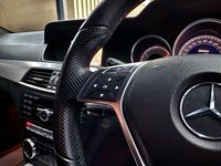 USED 2012 12 MERCEDES-BENZ C-CLASS 2.1 C220 CDI BlueEfficiency Sport Estate 5dr Diesel G-Tronic+ Euro 5 (s/s) (170 ps) Low owner | Tow Bar