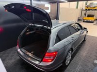 USED 2012 12 MERCEDES-BENZ C-CLASS 2.1 C220 CDI BlueEfficiency Sport Estate 5dr Diesel G-Tronic+ Euro 5 (s/s) (170 ps) Low owner | Tow Bar