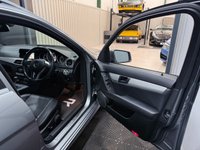 USED 2012 12 MERCEDES-BENZ C-CLASS 2.1 C220 CDI BlueEfficiency Sport Estate 5dr Diesel G-Tronic+ Euro 5 (s/s) (170 ps) Low owner | Tow Bar