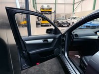 USED 2012 12 MERCEDES-BENZ C-CLASS 2.1 C220 CDI BlueEfficiency Sport Estate 5dr Diesel G-Tronic+ Euro 5 (s/s) (170 ps) Low owner | Tow Bar