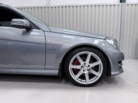 USED 2012 12 MERCEDES-BENZ C-CLASS 2.1 C220 CDI BlueEfficiency Sport Estate 5dr Diesel G-Tronic+ Euro 5 (s/s) (170 ps) Low owner | Tow Bar