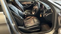 USED 2014 64 MERCEDES-BENZ C-CLASS 2.1 C220 BlueTEC Sport Saloon 4dr Diesel G-Tronic+ Euro 6 (s/s) (170 ps) GREAT SERVICE HISTORY 9 SRVCS