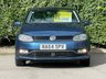 USED 2014 64 VOLKSWAGEN POLO 1.2 TSI BlueMotion Tech SEL Hatchback 5dr Petrol Manual Euro 6 (s/s) (110 ps) SAT NAV/PARKING SENSORS