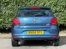 USED 2014 64 VOLKSWAGEN POLO 1.2 TSI BlueMotion Tech SEL Hatchback 5dr Petrol Manual Euro 6 (s/s) (110 ps) SAT NAV/PARKING SENSORS