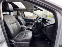 USED 2014 14 FORD KUGA 2.0 TDCi Titanium X SUV 5dr Diesel Manual AWD Euro 5 (163 ps) 