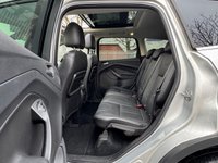 USED 2014 14 FORD KUGA 2.0 TDCi Titanium X SUV 5dr Diesel Manual AWD Euro 5 (163 ps) 