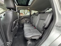 USED 2014 14 FORD KUGA 2.0 TDCi Titanium X SUV 5dr Diesel Manual AWD Euro 5 (163 ps) 