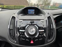 USED 2014 14 FORD KUGA 2.0 TDCi Titanium X SUV 5dr Diesel Manual AWD Euro 5 (163 ps) 