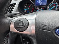 USED 2014 14 FORD KUGA 2.0 TDCi Titanium X SUV 5dr Diesel Manual AWD Euro 5 (163 ps) 
