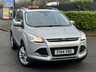 USED 2014 14 FORD KUGA 2.0 TDCi Titanium X SUV 5dr Diesel Manual AWD Euro 5 (163 ps) 