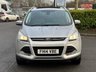 USED 2014 14 FORD KUGA 2.0 TDCi Titanium X SUV 5dr Diesel Manual AWD Euro 5 (163 ps) 