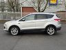 USED 2014 14 FORD KUGA 2.0 TDCi Titanium X SUV 5dr Diesel Manual AWD Euro 5 (163 ps) 