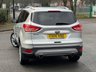 USED 2014 14 FORD KUGA 2.0 TDCi Titanium X SUV 5dr Diesel Manual AWD Euro 5 (163 ps) 