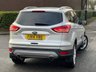 USED 2014 14 FORD KUGA 2.0 TDCi Titanium X SUV 5dr Diesel Manual AWD Euro 5 (163 ps) 
