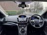 USED 2014 14 FORD KUGA 2.0 TDCi Titanium X SUV 5dr Diesel Manual AWD Euro 5 (163 ps) 