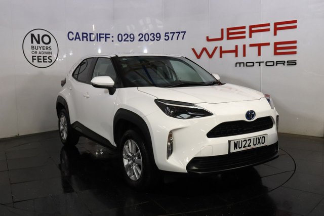 Jeff White Motors