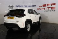 USED 2022 22 TOYOTA YARIS CROSS 1.5 VVT-h Icon 5dr E-CVT (APPLE CAR PLAY) 