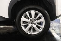 USED 2022 22 TOYOTA YARIS CROSS 1.5 VVT-h Icon 5dr E-CVT (APPLE CAR PLAY) 