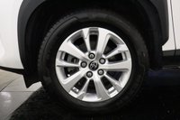 USED 2022 22 TOYOTA YARIS CROSS 1.5 VVT-h Icon 5dr E-CVT (APPLE CAR PLAY) 