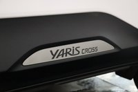 USED 2022 22 TOYOTA YARIS CROSS 1.5 VVT-h Icon 5dr E-CVT (APPLE CAR PLAY) 