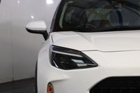 USED 2022 22 TOYOTA YARIS CROSS 1.5 VVT-h Icon 5dr E-CVT (APPLE CAR PLAY) 