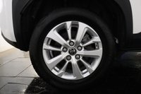 USED 2022 22 TOYOTA YARIS CROSS 1.5 VVT-h Icon 5dr E-CVT (APPLE CAR PLAY) 