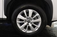USED 2022 22 TOYOTA YARIS CROSS 1.5 VVT-h Icon 5dr E-CVT (APPLE CAR PLAY) 