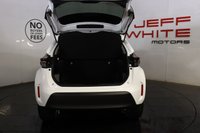 USED 2022 22 TOYOTA YARIS CROSS 1.5 VVT-h Icon 5dr E-CVT (APPLE CAR PLAY) 