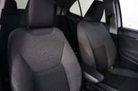 USED 2022 22 TOYOTA YARIS CROSS 1.5 VVT-h Icon 5dr E-CVT (APPLE CAR PLAY) 