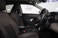 USED 2022 22 TOYOTA YARIS CROSS 1.5 VVT-h Icon 5dr E-CVT (APPLE CAR PLAY) 
