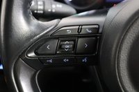 USED 2022 22 TOYOTA YARIS CROSS 1.5 VVT-h Icon 5dr E-CVT (APPLE CAR PLAY) 
