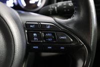USED 2022 22 TOYOTA YARIS CROSS 1.5 VVT-h Icon 5dr E-CVT (APPLE CAR PLAY) 