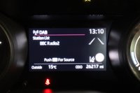 USED 2022 22 TOYOTA YARIS CROSS 1.5 VVT-h Icon 5dr E-CVT (APPLE CAR PLAY) 