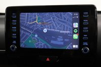 USED 2022 22 TOYOTA YARIS CROSS 1.5 VVT-h Icon 5dr E-CVT (APPLE CAR PLAY) 