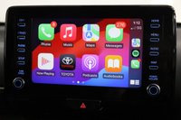 USED 2022 22 TOYOTA YARIS CROSS 1.5 VVT-h Icon 5dr E-CVT (APPLE CAR PLAY) 